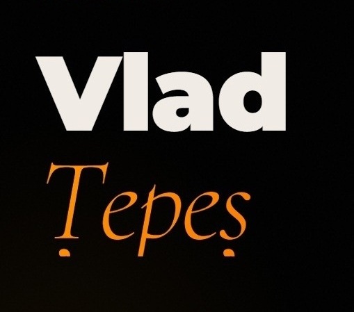 Vlad Țepeș Videographer Portfolio project preview